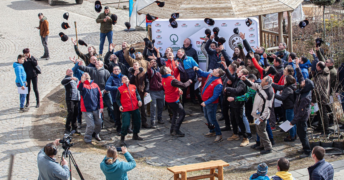 Borkészítő kurzus indul